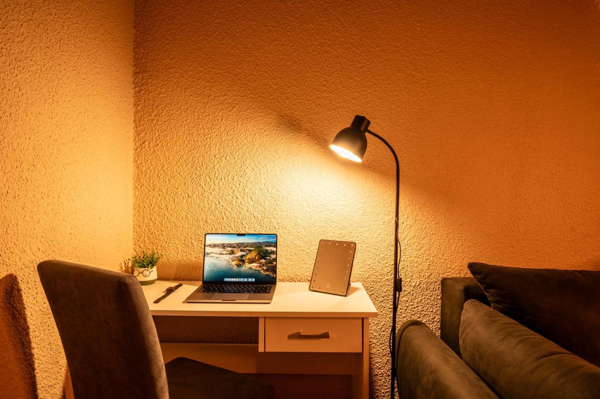 Cozy Apartment In City Center Belgrad Exterior foto