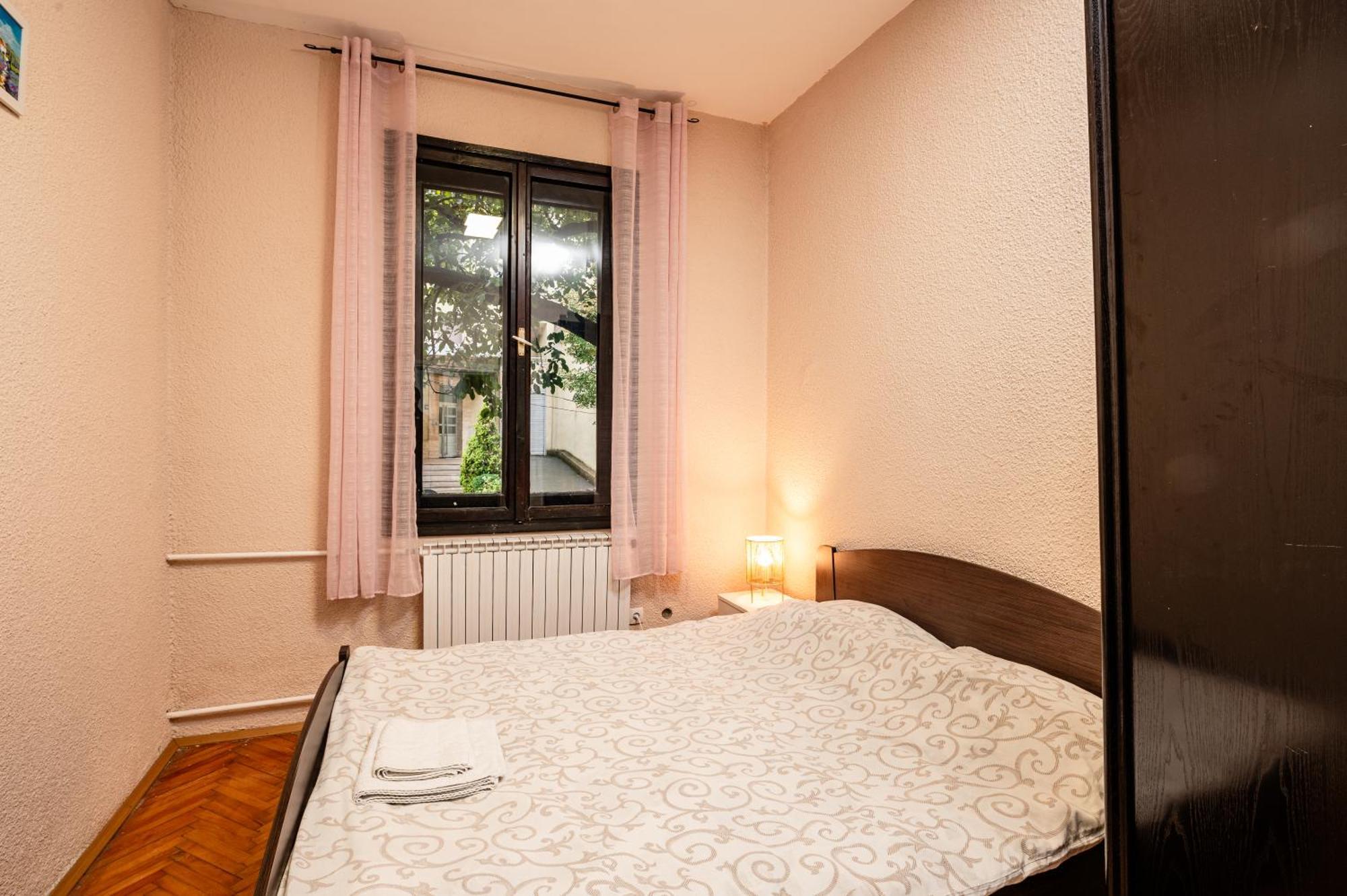 Cozy Apartment In City Center Belgrad Exterior foto